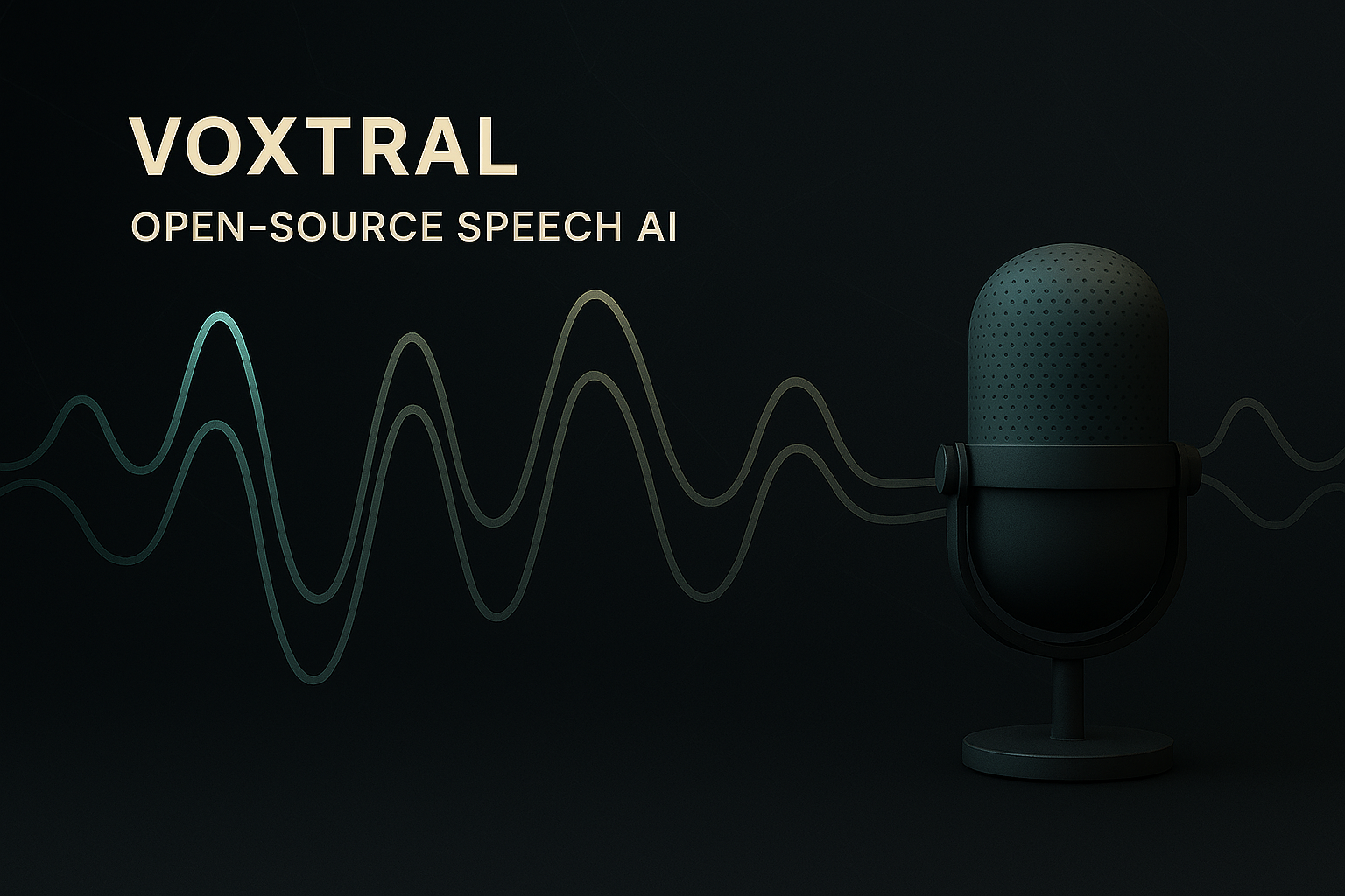 Voxtral Hero