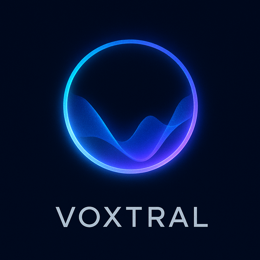 Voxtral